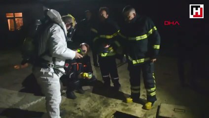 Esrarengiz koku... Etkilenenlerin sayısı artıyor