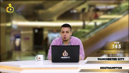 İddaa Tahminleri - 4 Kasım 2018