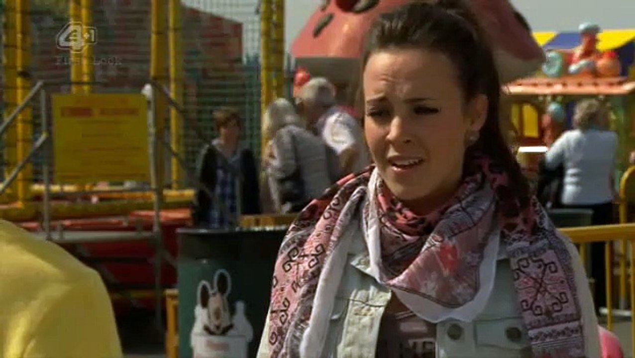 Hollyoaks 29th July 2011