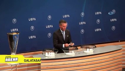 G.Saray'ın rakibi İsveç'ten!