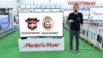 Gaziantepspor-Galatasaray maçı öncesi Uğur Meleke Yorumları