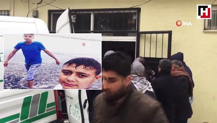 TIR'a arkadan çarpan motosikletli kuzenler öldü