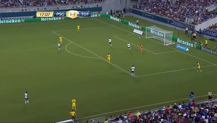 F.Bahçe'nin ilgilendiği PSG'li Trapp'tan kötü performans...