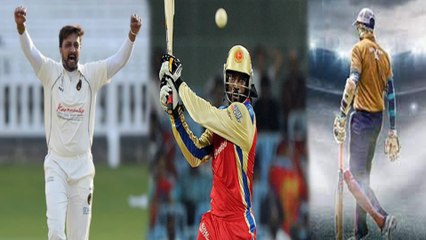 ಸೂಪರ್ 10 ಲೀಗ್ ನಲ್ಲಿ ಕ್ರಿಸ್ ಗೇಲ್ ಜೊತೆ ಕಿಚ್ಚ ಸುದೀಪ್ ಬ್ಯಾಟಿಂಗ್ | *Cricket | OneIndia Kannada