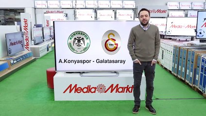 17. Hafta Maçları Öncesi Galatasaray - Konyaspor Yorumu