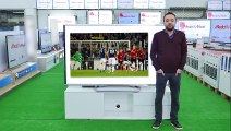 4. Hafta Avrupa Maçları Sonrası BJK-FB Yorumu - Uğur Meleke İle Futbol