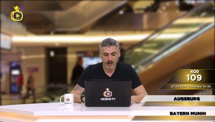 İddaa Tahminleri - 7 Nisan 2018