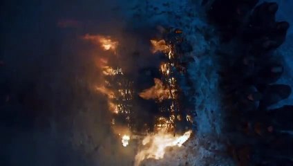 Game of Thrones’un 5. Sezon fragmanı yayınlandı