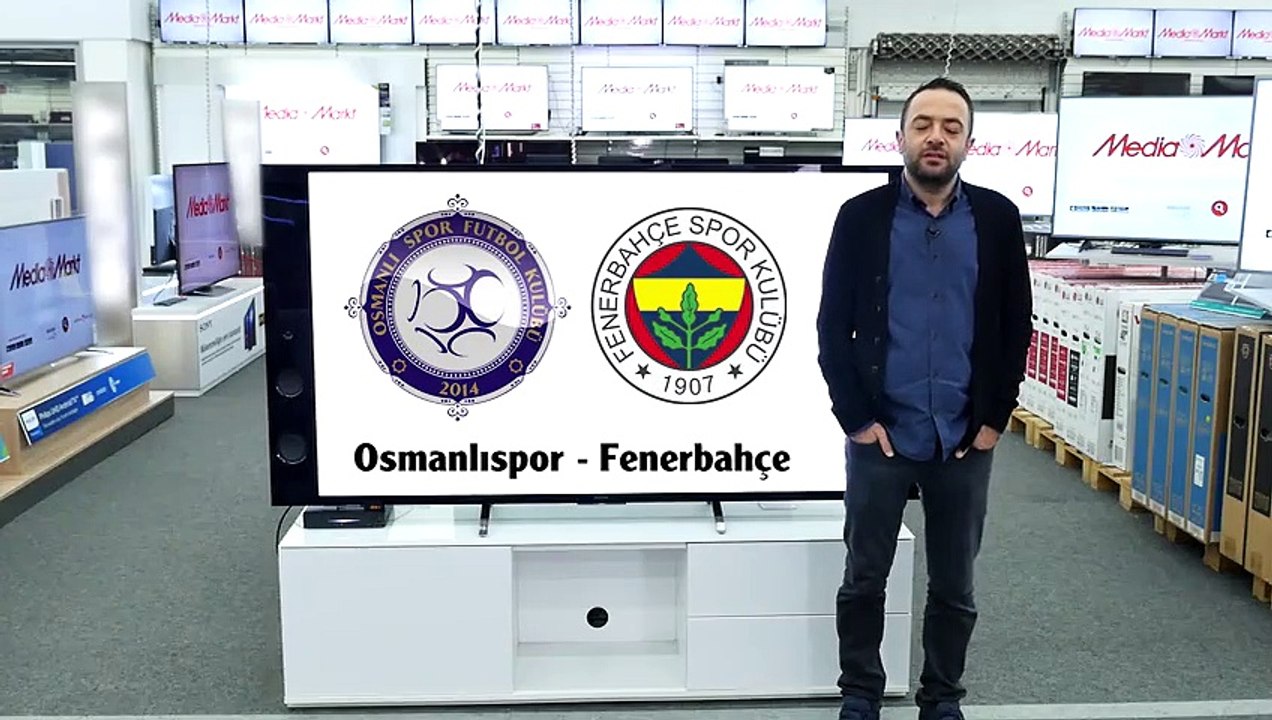 6. Hafta Süper Lig Maçları öncesi FB-GS yorumu - Uğur Meleke ile Futbol