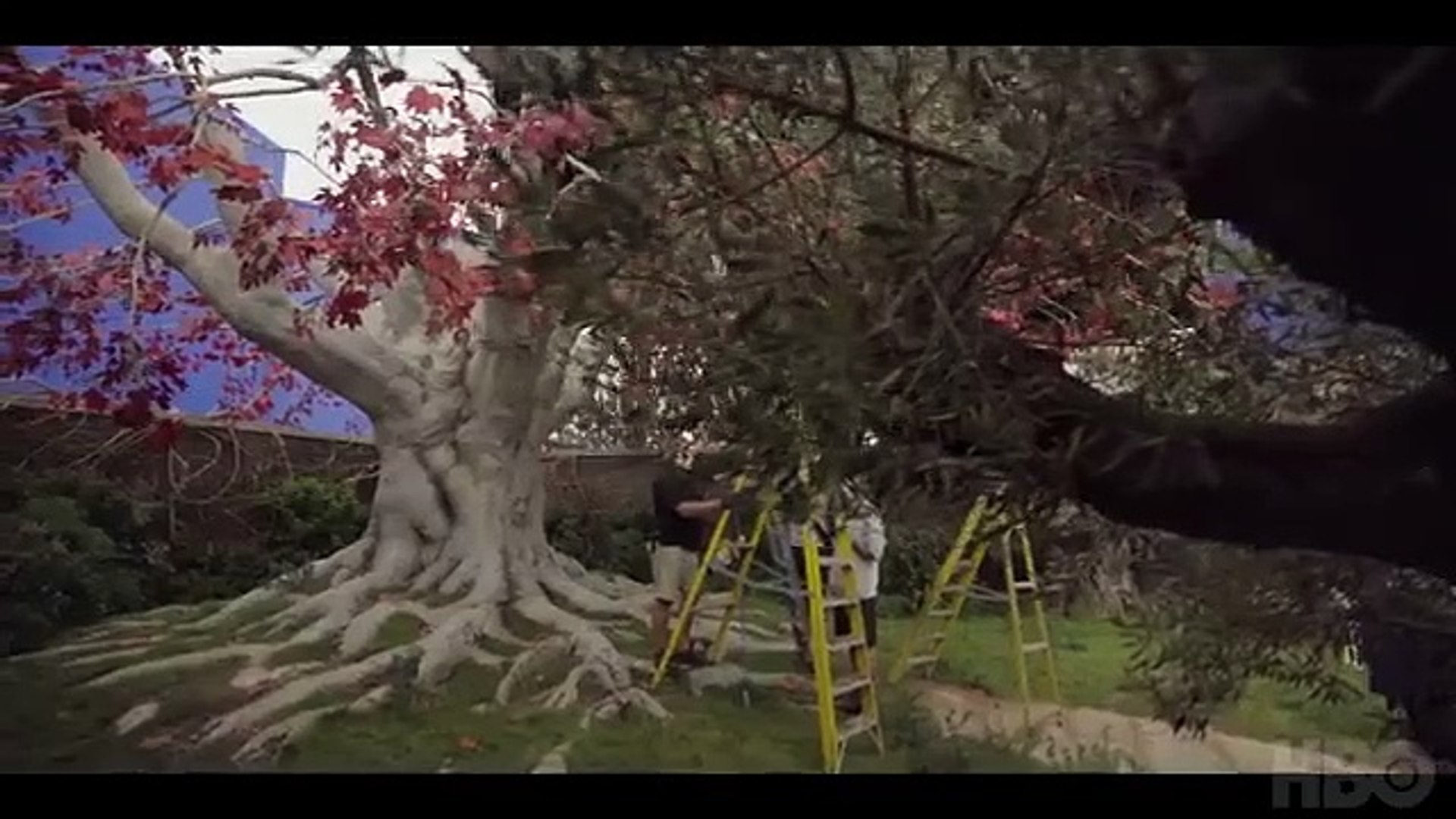 Familiar Places - House of the Dragon HBO