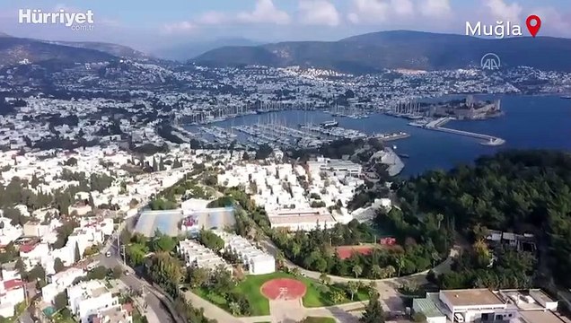 Muğla'da gayrimenkul temsilcilerinden İmar barışı çıkar umuduyla kaçak yapı yapmayın uyarısı