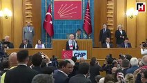 Kılıçdaroğlu: Tarihe kanlı pazartesi olarak geçecek