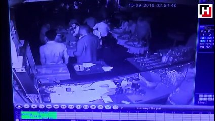 Köstebekleri maaşa bağlamışlar