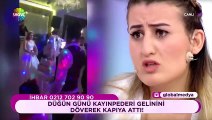 Seda Sayan'dan dolandırılan geline: Gerdek oldu mu?