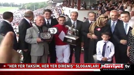 Tải video: GAZİ KOŞUSU'NDA 