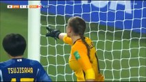 Japan vs Canada U17 Women's World Cup 2022