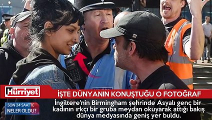 Son 24 saatte ne oldu?