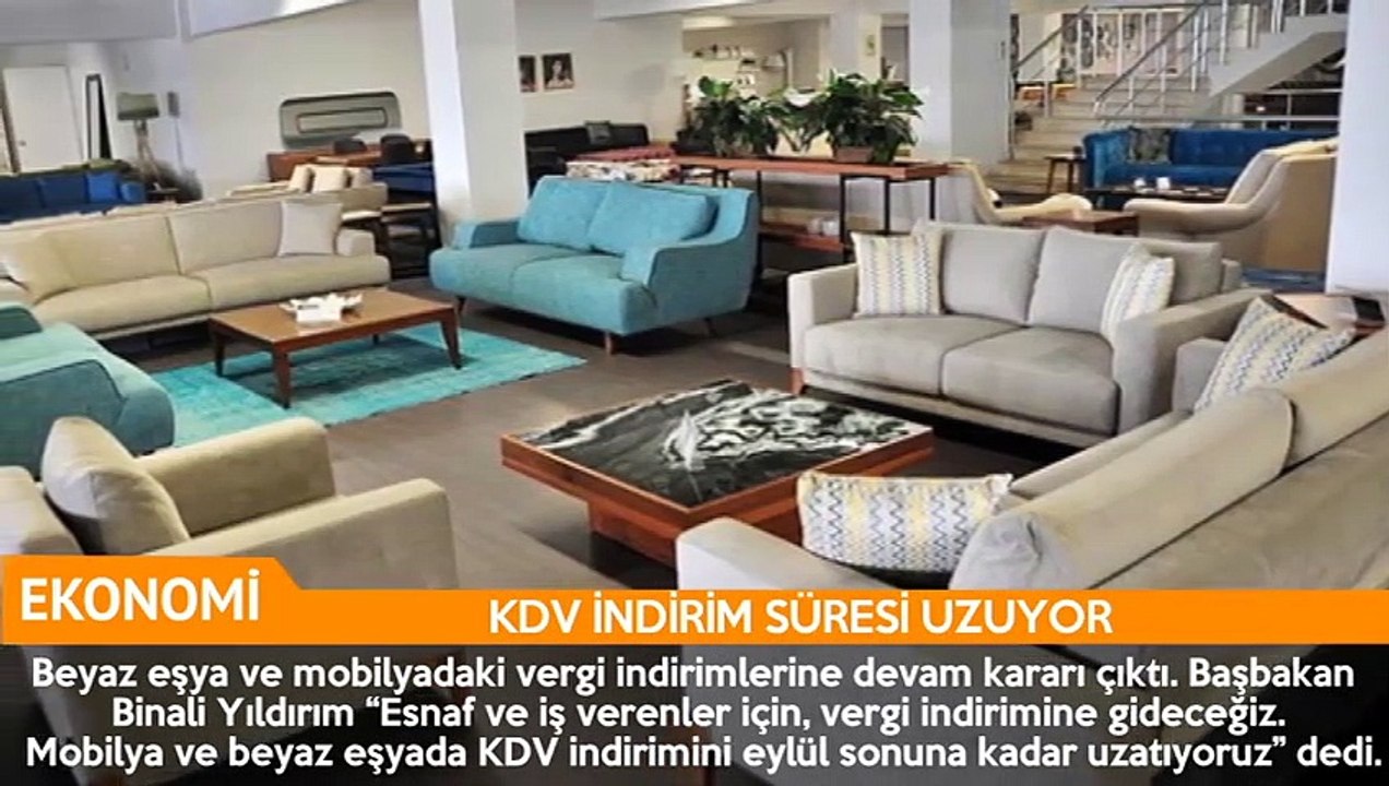 Ekonomide son 24 saat