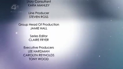 Hollyoaks 29th July 2011