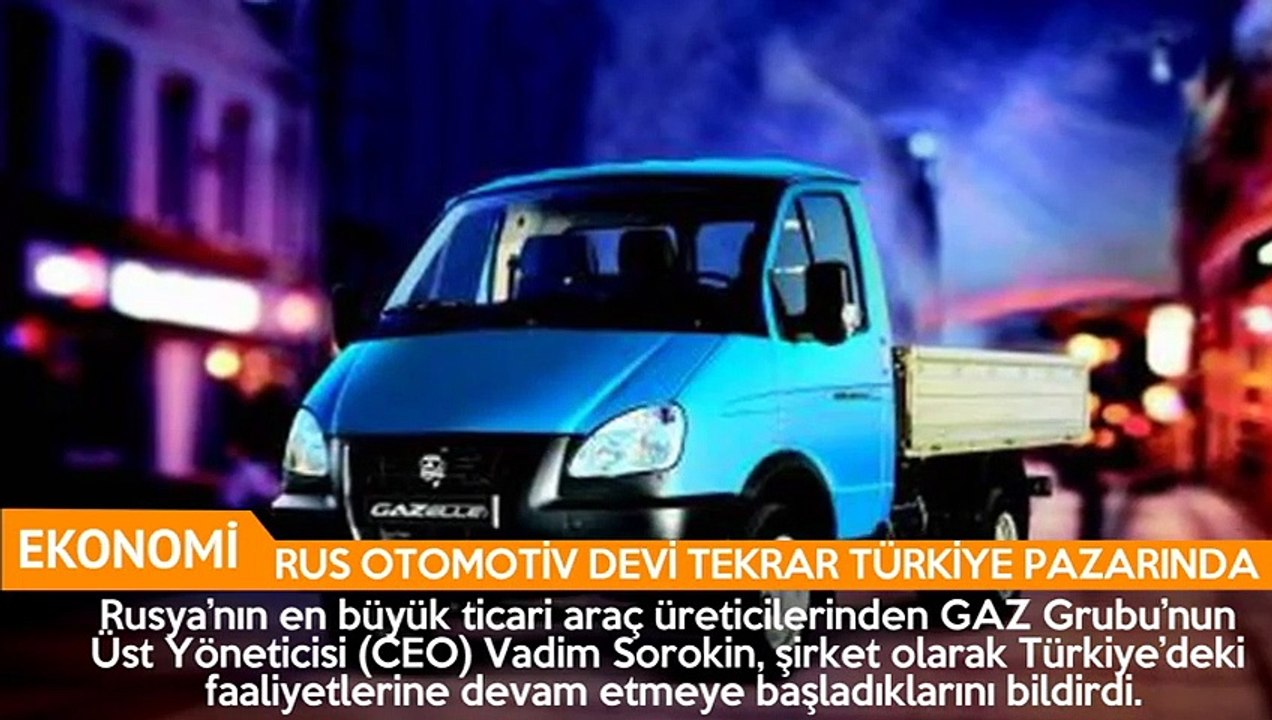 Ekonomide son 24 saat