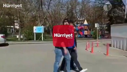 Bakan Soylu'nun tepki gösterdiği genç hakkında idari işlem başlatıldı