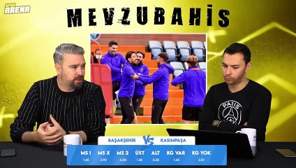 Mevzu Bahis | Trabzonspor - Galatasaray derbisinde ne olur! Sürpriz 2.45'lik detay...