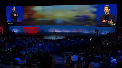 TED Talk - The Benefits of Not Being a Jerk to Yourself