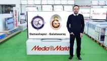 Osmanlıspor Maçı Öncesi Galatasaray Yorumu