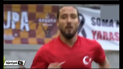 Kanatlardaki dinamo: Tarık Çamdal