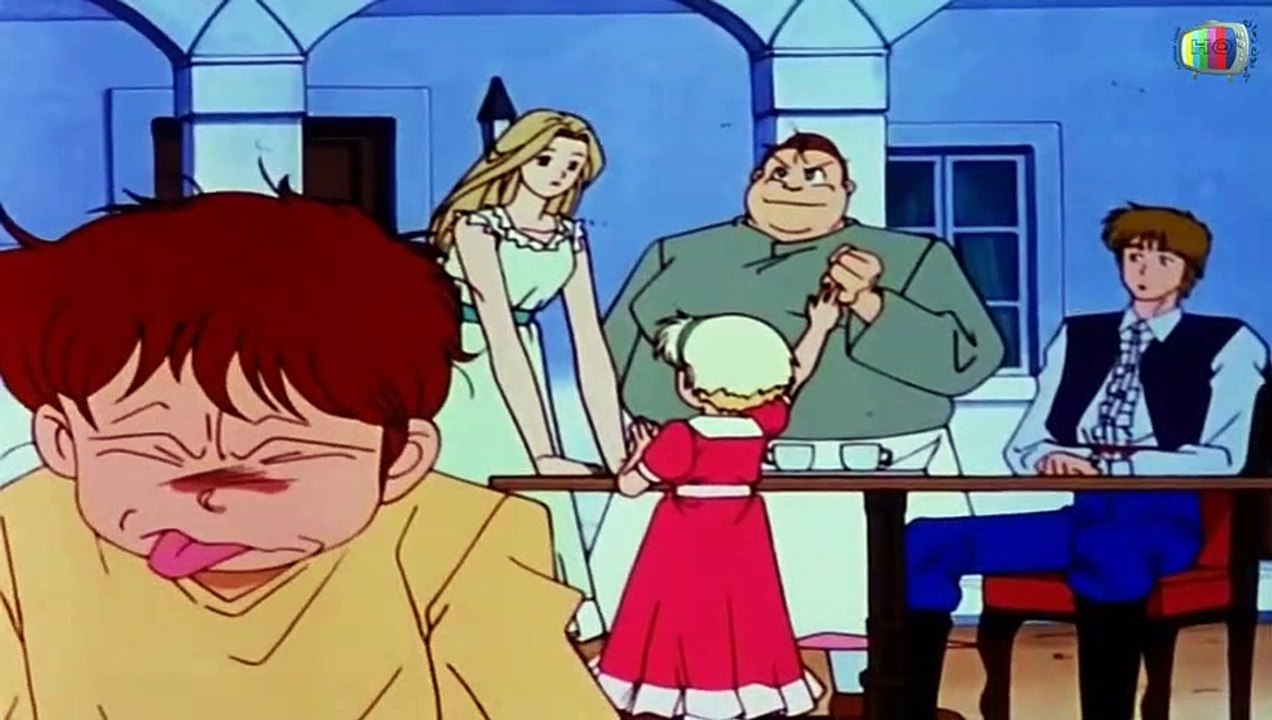 أسطورة زورو الحلقة 41 الحادية والاربعون