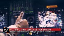 Jandarma Genel Komutanlığı'ndan '19 Mayıs' videosu