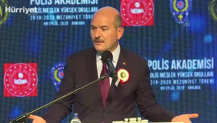 Son dakika haberler: İçişleri Bakanı Soylu: Genelgeyi gönderdik, bu geceden itibaren uygulanmaya başlanacak
