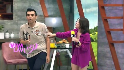 Ella es la GUAPA mamá de Mónica Dávalos