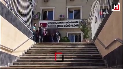 Şüpheli: "Ulaşabileceğimiz en büyük tepe Gayrettepe, onu da gördük"