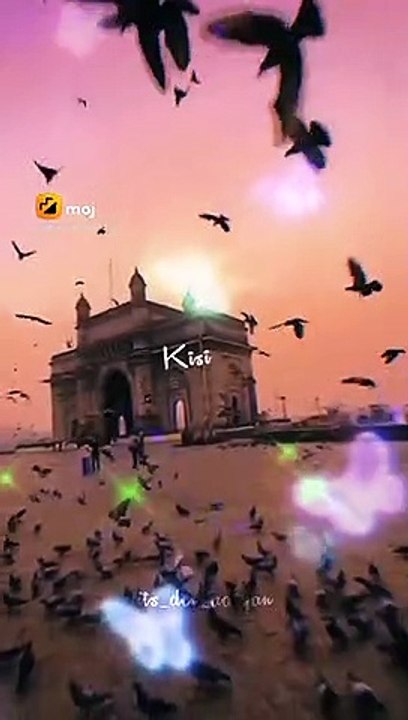 Kisi khoobsurat pari jaisi hogi