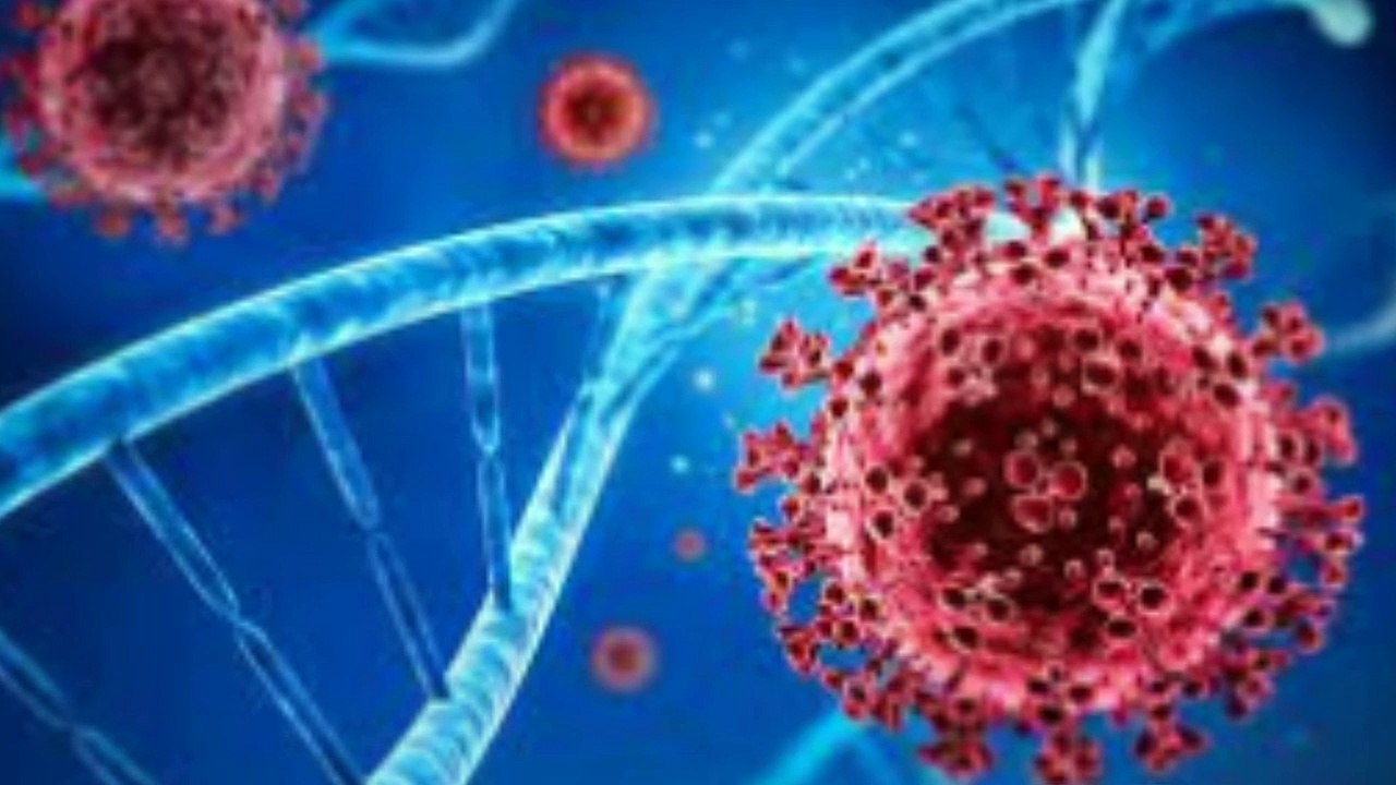 Awas waspada Khosta-2, Virus Baru yang Mirip SARS-CoV-2 mengancam kita