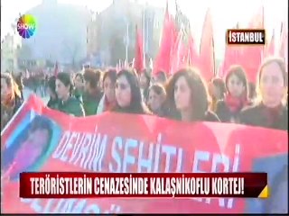 Gaziosmanpaşa'da öldürülen 2 kadının cenazesi sonrası operasyon