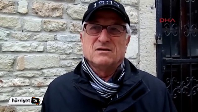 Emekli Orgeneral Yirmibeşoğlu Foça'da son yolculuğuna uğurlanacak