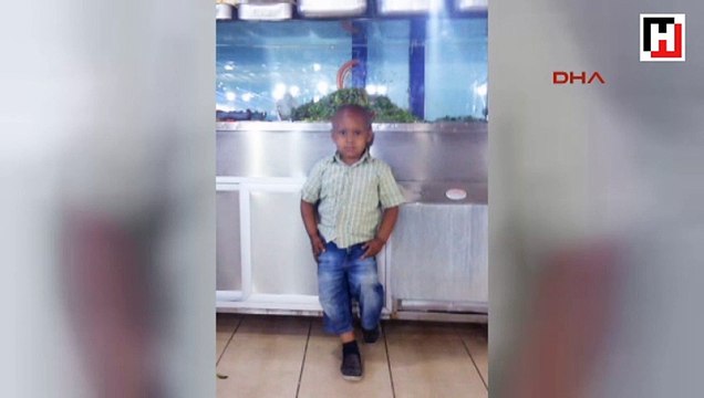 Kanseri yenen küçük Mehmet, öğrenci servisinin altında kalarak can verdi.