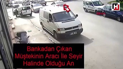 Araçlarına çalıntı plaka takarak hırsızlık yapan 4 kişi tutuklandı
