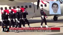 Hiç 'torpil' istemedi, gönüllü gitti, şehit oldu