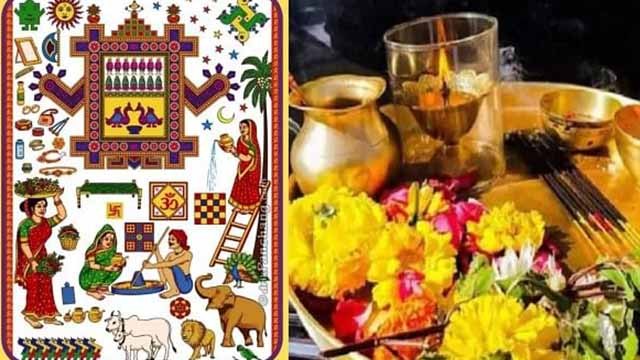 Ahoi Ashtami 2022 Vrat Vidhi : अहोई अष्टमी व्रत विधि । अहोई अष्टमी व्रत कैसे करते है ।*Religious