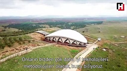 Bir zamanlar Anadolu’da