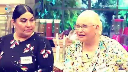 Halise'den kavga çıkaracak sözler!