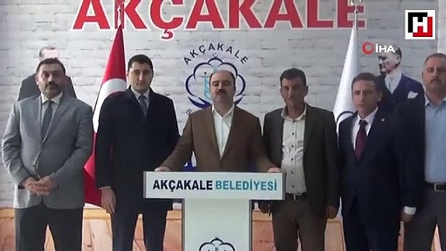 Şanlıurfa’da ‘Göbeklitepe yılı’ sevinci