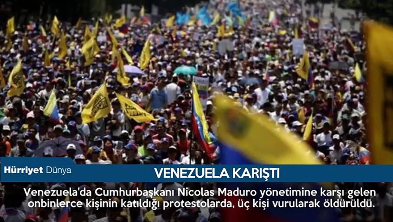 Son 24 saatte dünya turu