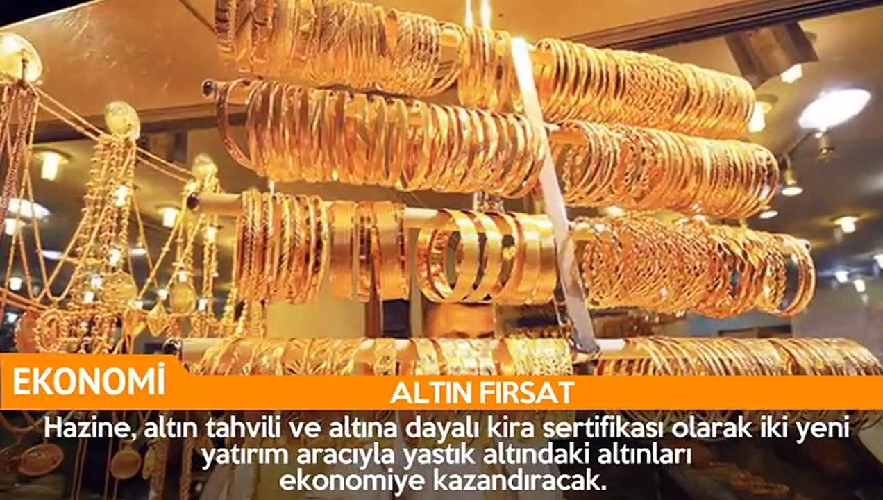 Ekonomide son 24 saat