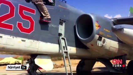 NATO: ''Rusya'nın ihlali kaza gibi görünmüyor''