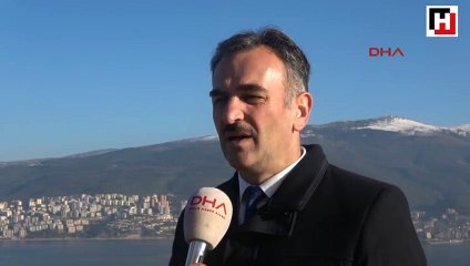 İlçe nasıl taşınacak? Belediye başkanı anlattı