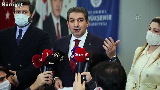 İBB'nin tahvil ihracı başvurusunun Hazine ve Maliye Bakanlığı tarafından askıya alındığı iddiası